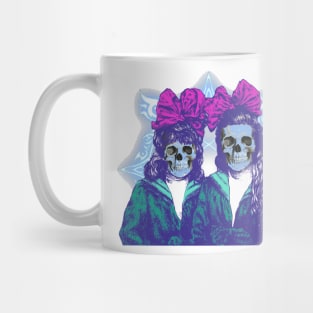 Twin Terrors Mug